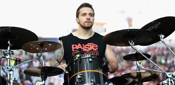 Sepultura loses its drummer on the eve of the start of its farewell tour