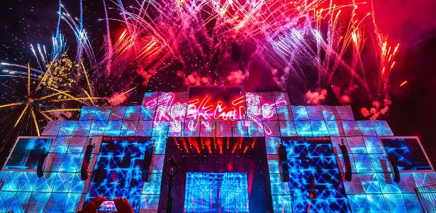 Dois dias depois do Rock in Rio já começa o planejamento da próxima edição