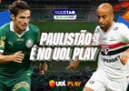 Tudo sobre o Choque Rei: Onde assistir Palmeiras x São Paulo