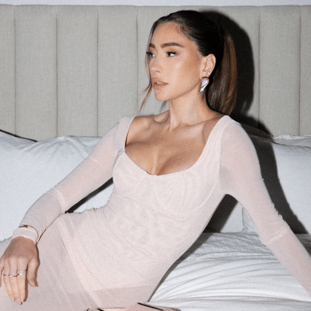 Romana Novais fez relato pelo Instagram Romana Novais fez relato pelo Instagram