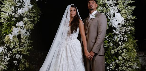Gabriel Medina e Isabella Arantes perdem bebê no terceiro mês de gravidez