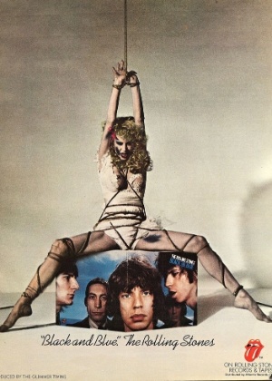 stones - Reprodução - Reprodução