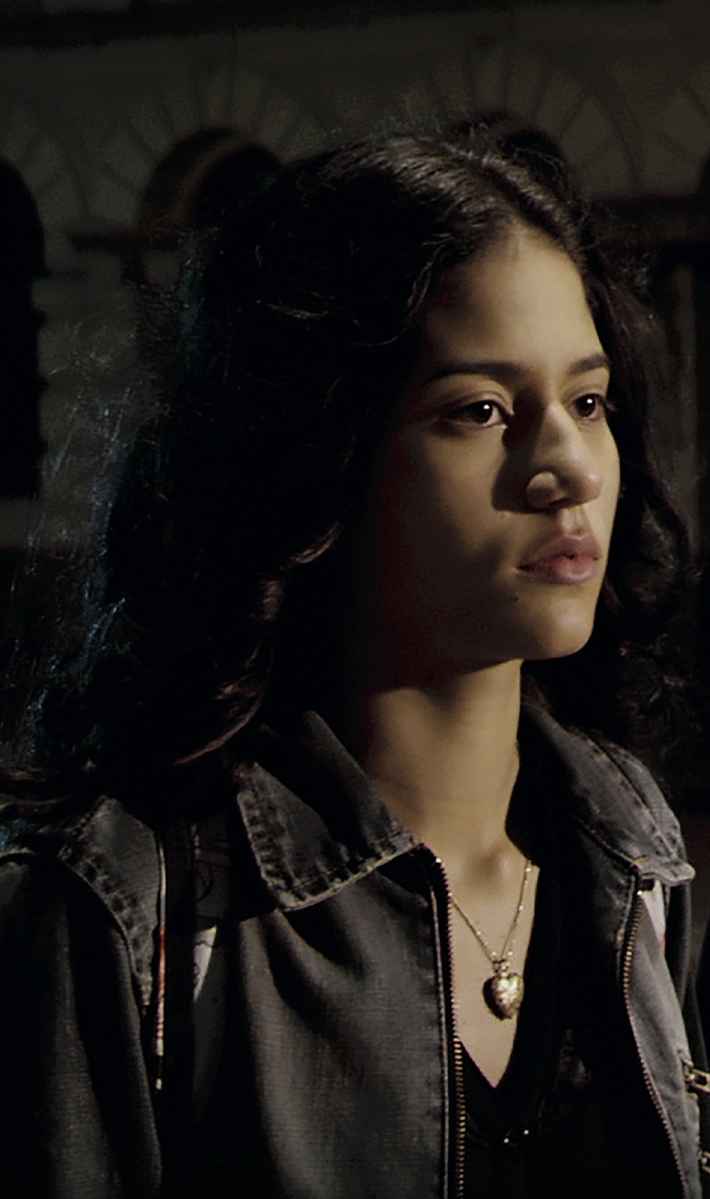 Cena de "Invasores" - Divulgação