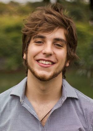 André Lobato - Arquivo Pessoal - Arquivo Pessoal