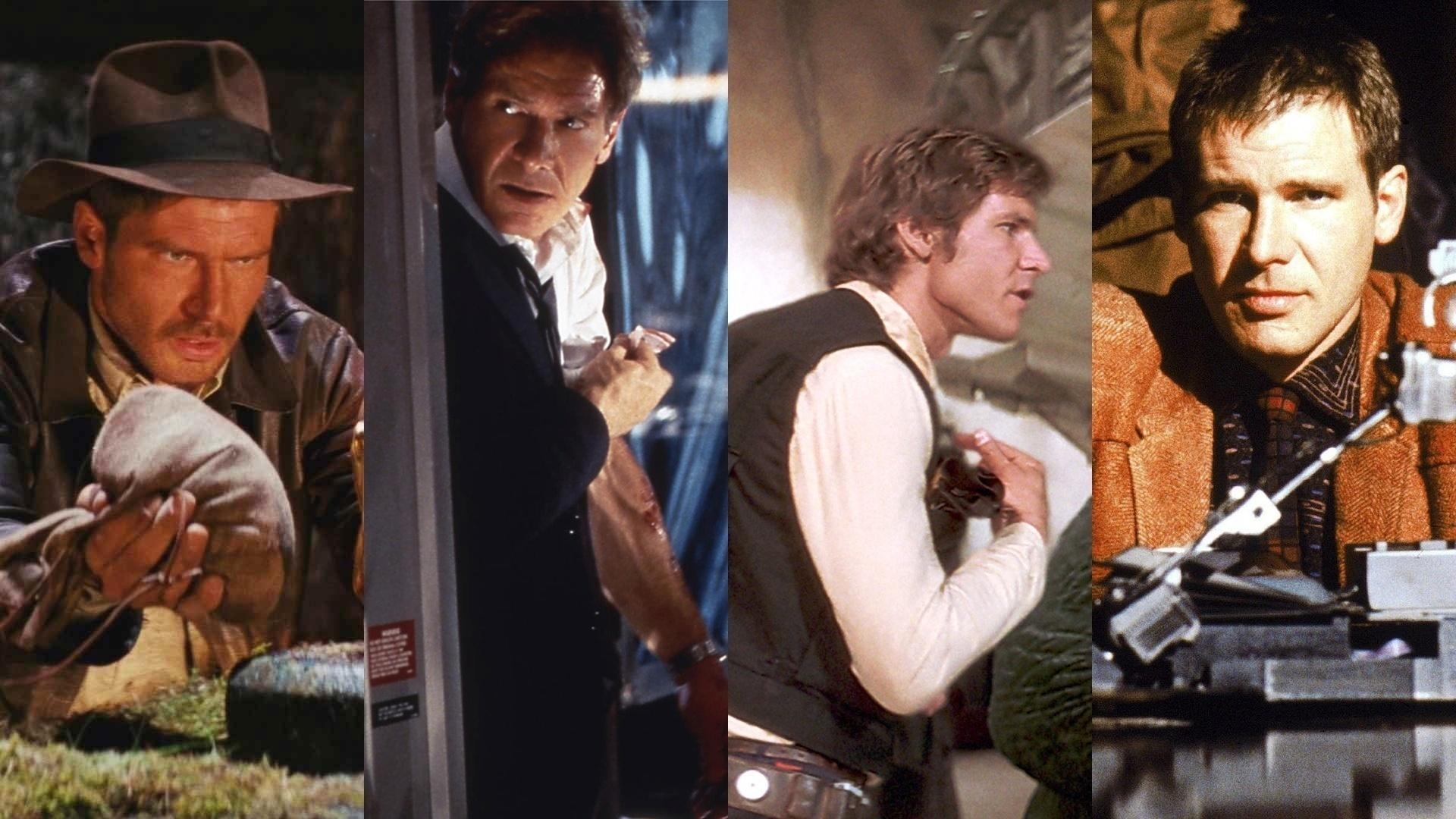 Harrison Ford, 75: As lies de Han Solo, Indiana Jones e seus personagens