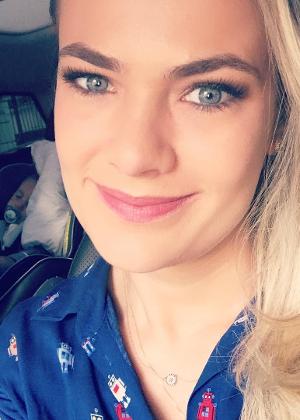 Reprodução/Instagram Thaís Pacholek