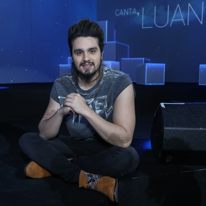 Luan Santana - O Gurizinho, Releases