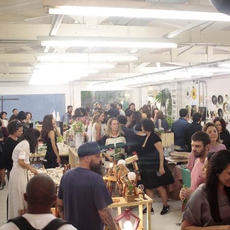 Feira da Rosenbaum - Divulgação - Divulgação