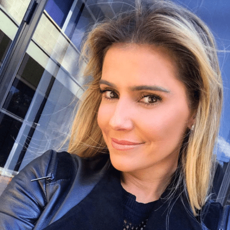 Deborah Secco - Reprodução/Instagram/dedesecco