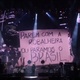 Jota Quest protesta contra corrupção no Palco Mundo do Rock in Rio 2017 - Reprodução/Multishow