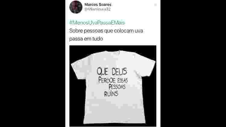 Reprodução/Twitter