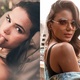 A atriz Bruna Marquezine e a Miss Brasil 2013 Jakelyne Oliveira - Reprodução/Instagram