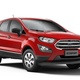 EcoSport 1.5 SE Direct - Divulgação