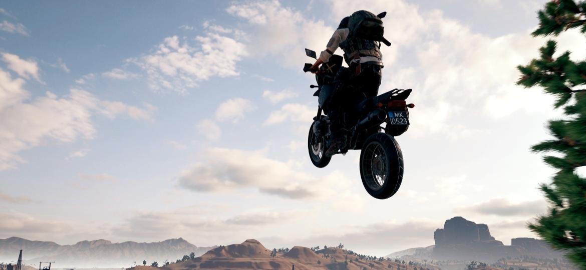 Os melhores jogos de moto de 2018 para computador e celular