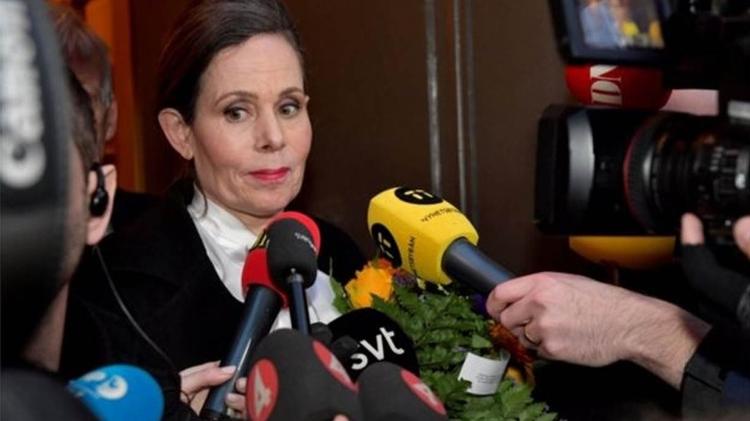 Nobel - Reuters/BBC - Reuters/BBC