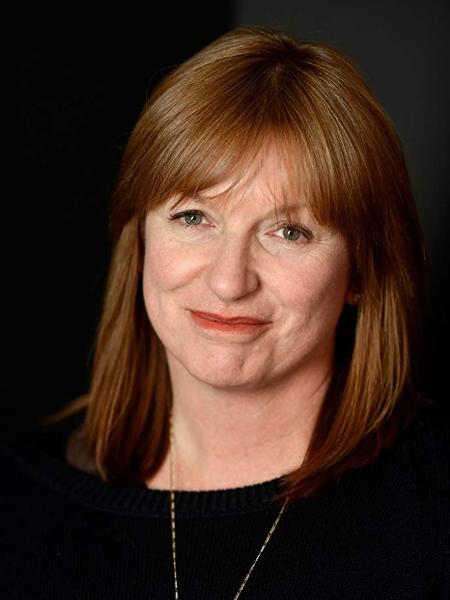 A diretora australiana Cate Shortland - Reprodução - Reprodução