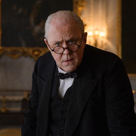 John Lithgow será Alvo Dumbledore John Lithgow será Alvo Dumbledore