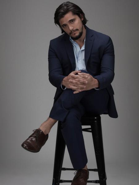 Bruno Gissoni - Divulgação - Divulgação