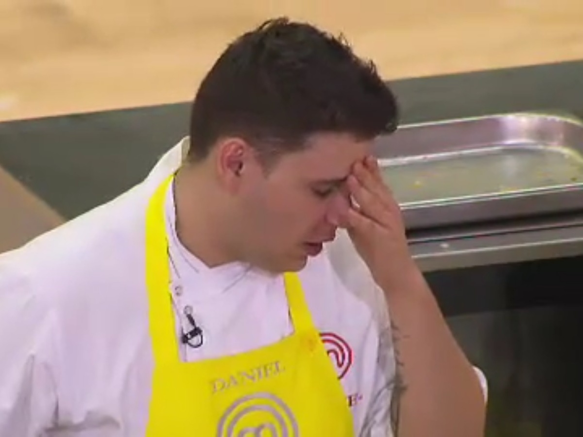 Primeira prova em equipe, MasterChef Profissionais Brasil, Ep 02, Temp  04