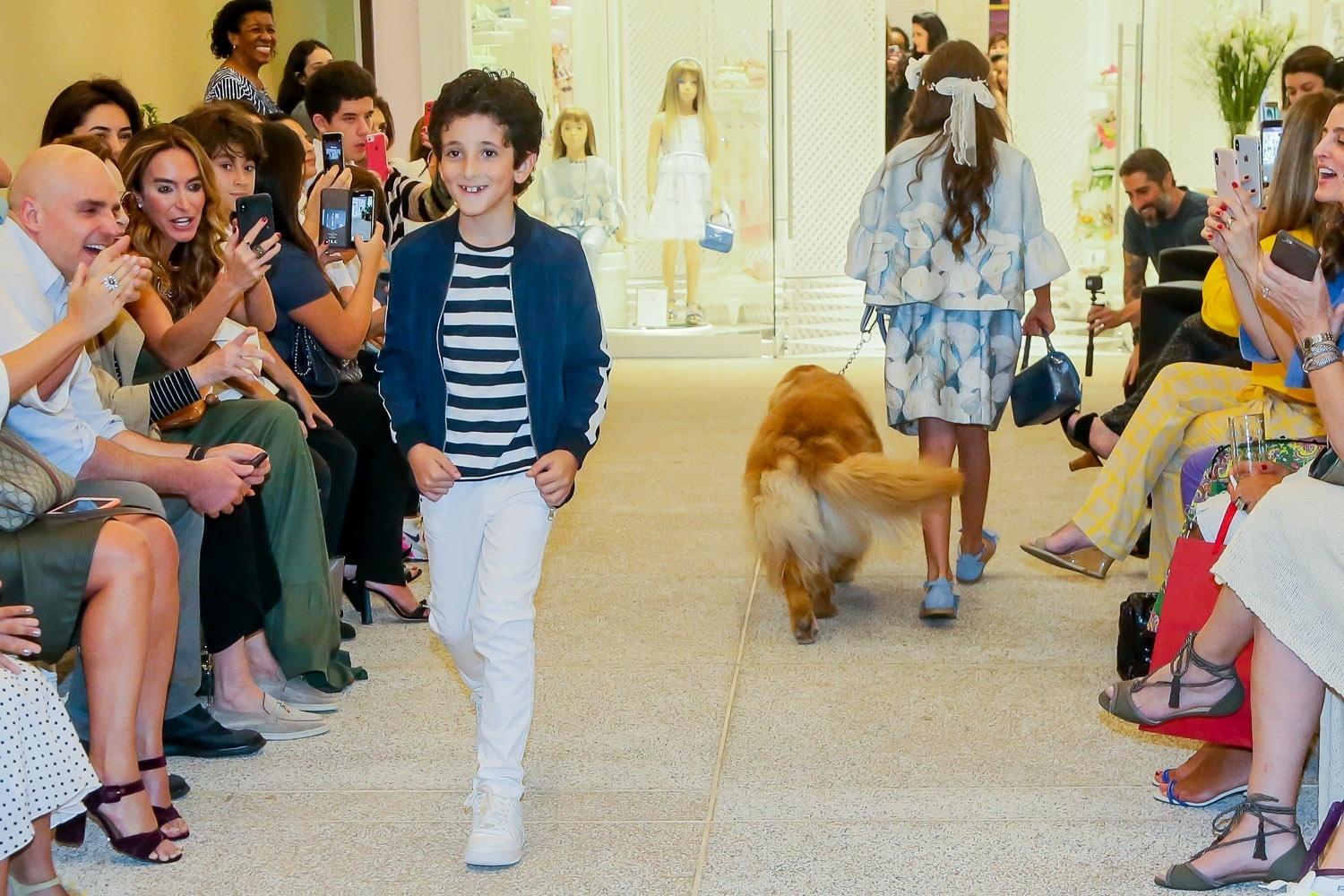 Stéfano Mion - Manuela Scarpa / Brazil News