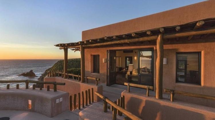 Casa México - Reprodução - Reprodução