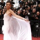 Festival de Cannes 2019 - Alessandra Ambrosio - Reuters