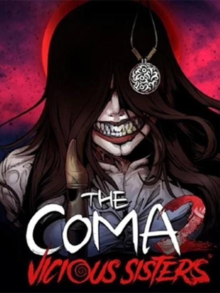 The Coma capa - Divulgação - Divulgação