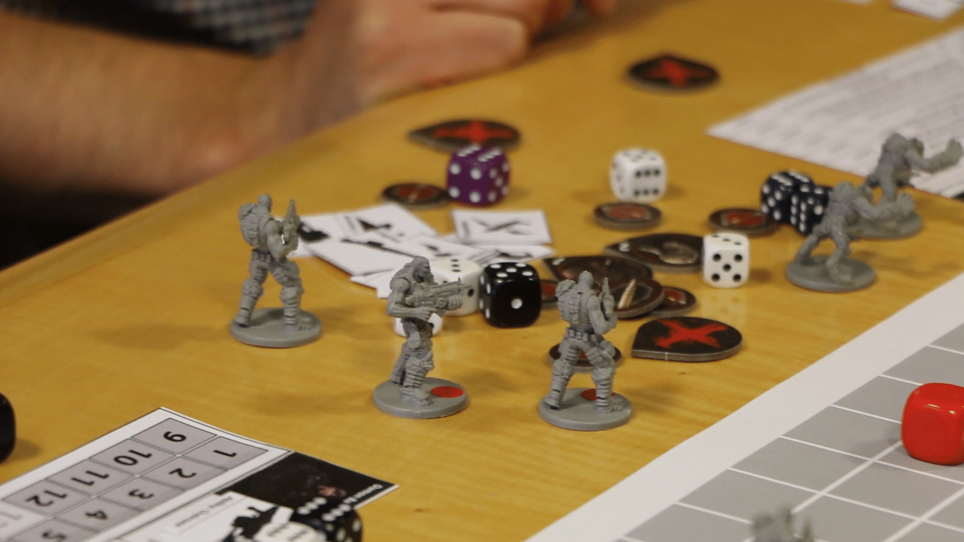 Gears Tactics protótipo - Divulgação/Microsoft