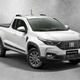 Nova Fiat Strada 2021 3 - Divulgação
