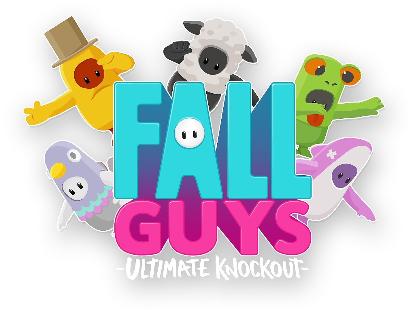 Jogo grátis estilo Fall Guys faz sucesso na Steam! Conheça Stumble Guys