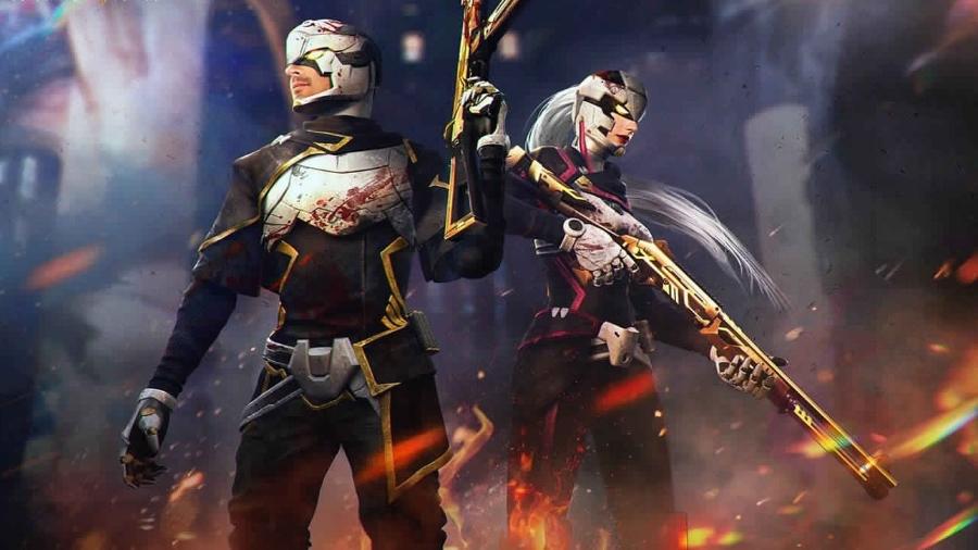 Free Fire foi o jogo mobile mais baixado do mundo em 2020 - GameHall