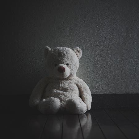 Estupro de criança vulnerável - iStock