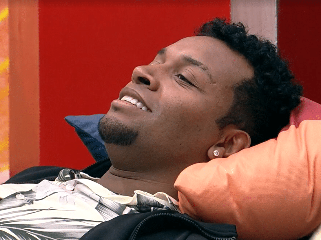 Com eliminação, Nego Di finalmente fará o público rir 