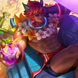 Divulgação/RiotGames