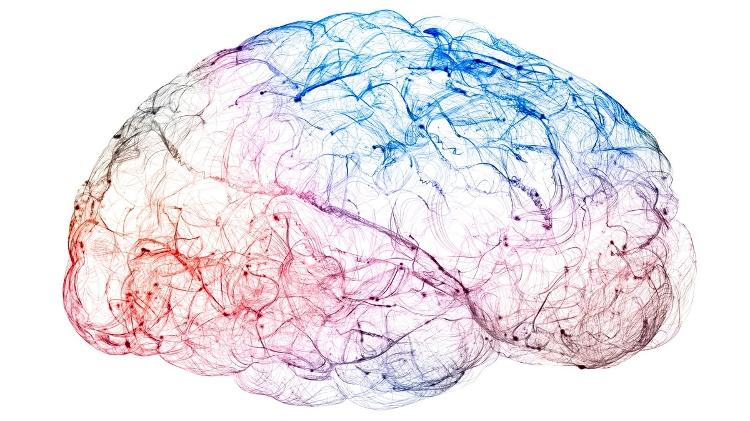 Cérebro, neurônios, Parkinson - iStock - iStock