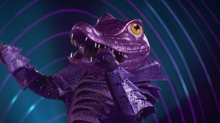 ja - Reprodução/TV Globo - Reprodução/TV Globo