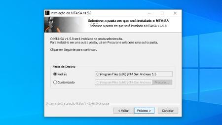 Como jogar GTA RP instalação e tutorial passo a passo