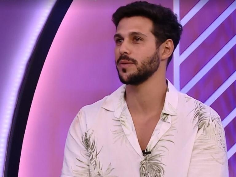Eliminado, Rodrigo diz quem são do grupo da Disney: 'Scooby é o Pateta'
