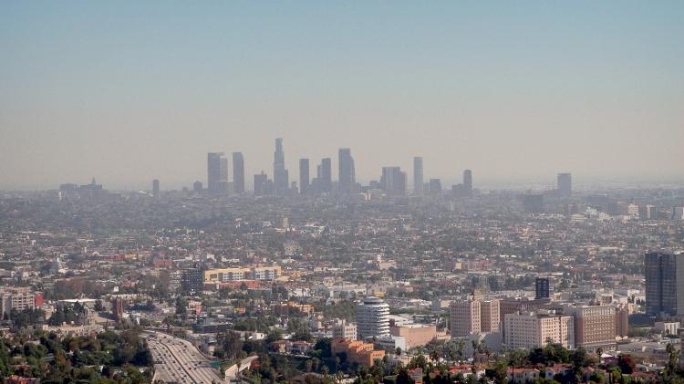 Lar de muitos famosos, Los Angeles está entre as cidades norte-americanas mais caras 