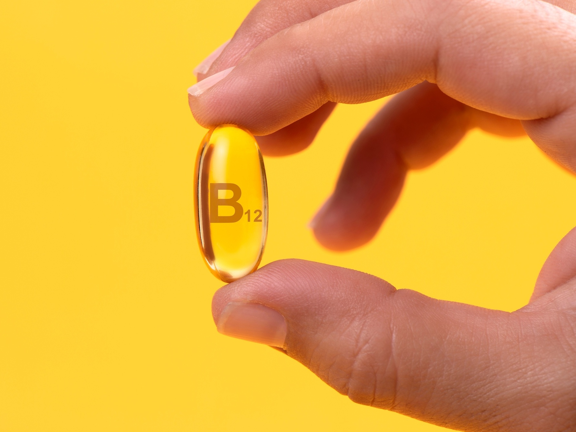 5 sinais de que voc&ecirc; pode estar com defici&ecirc;ncia de vitamina B12