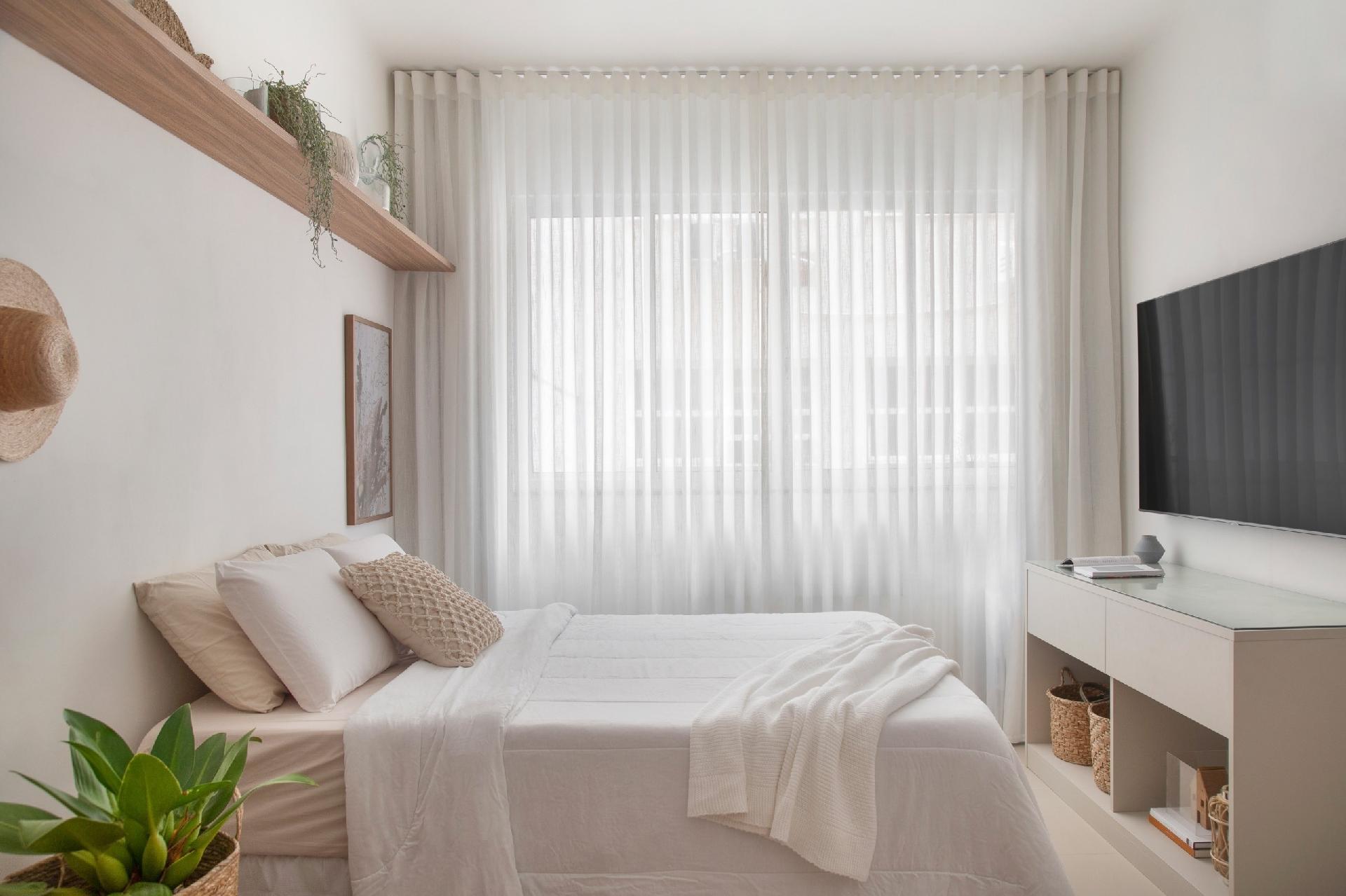 Microespaços Mari Coelho - Raiana Medina/Divulgação