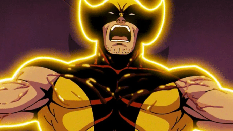 Perdeu tudo! Wolverine se dá mal em X-Men '97