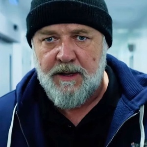 Russell Crowe brilha como um ex-policial doente