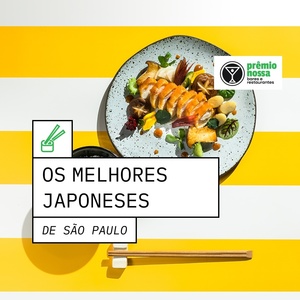 Restaurantes japoneses