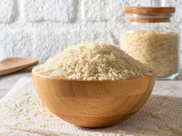 Arroz branco e macarrão são inimigos da alimentação saudável?