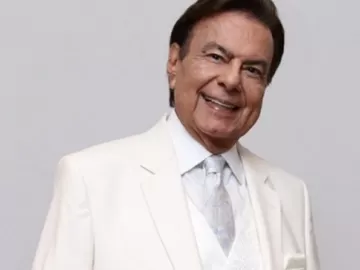 Coluna Leão Lobo: Brasil perde Agnaldo Rayol, Rei da Voz, conhecido pela elegância e simpatia