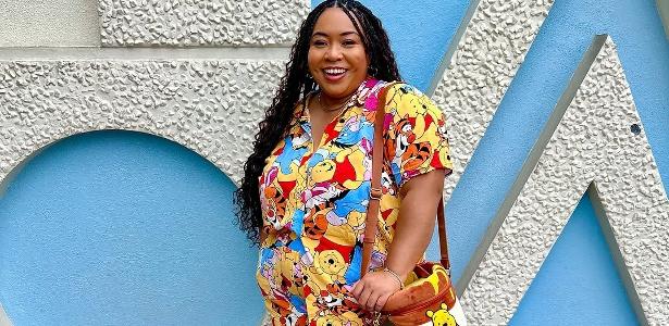 Dominique Brown: Influencer especialista em Disney morre aos 34 anos