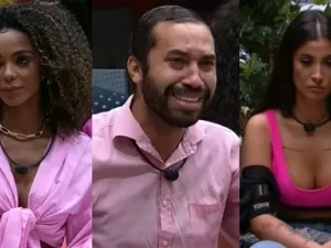 Roupa rosa e romance na casa: relembre as maldições mais famosas do BBB