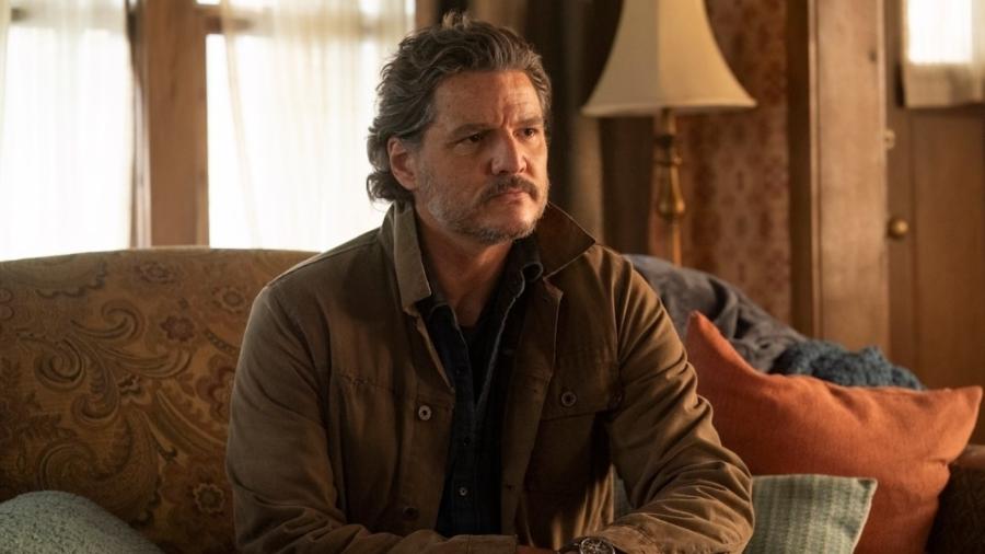 Pedro Pascal interpreta Joel em "The Last Of Us 2" - Divulgação/Max