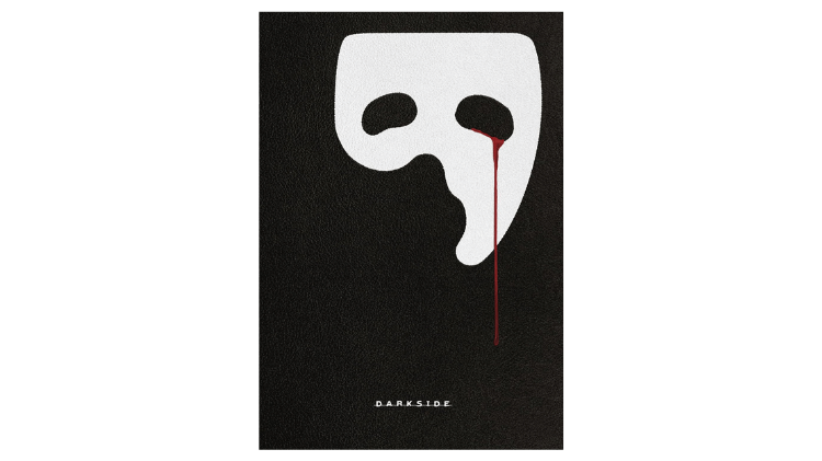 "O Fantasma da Ópera", de Gaston Leroux
